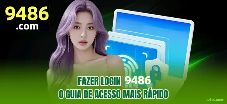 Conta betwinner sincronizada site e app