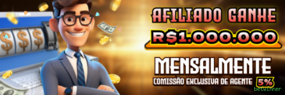 Suporte betwinner