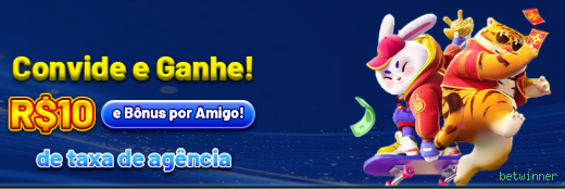Bônus exclusivos membros VIP betwinner