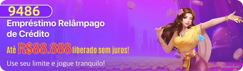 Slots com prêmios betwinner